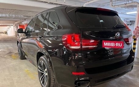 BMW X5, 2016 год, 4 700 000 рублей, 23 фотография