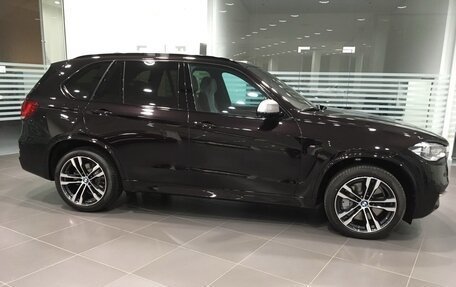 BMW X5, 2016 год, 4 700 000 рублей, 33 фотография
