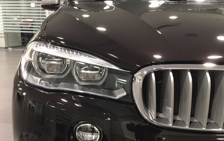 BMW X5, 2016 год, 4 700 000 рублей, 31 фотография