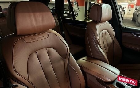 BMW X5, 2016 год, 4 700 000 рублей, 17 фотография