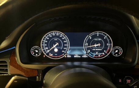 BMW X5, 2016 год, 4 700 000 рублей, 30 фотография