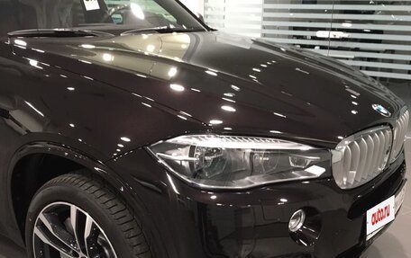 BMW X5, 2016 год, 4 700 000 рублей, 34 фотография