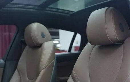 BMW X6, 2021 год, 6 720 000 рублей, 8 фотография
