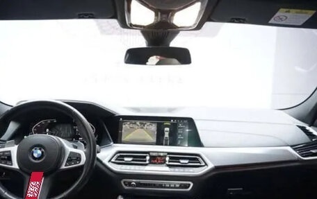 BMW X6, 2021 год, 6 720 000 рублей, 7 фотография