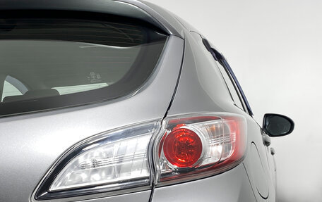 Mazda 3, 2012 год, 899 000 рублей, 9 фотография