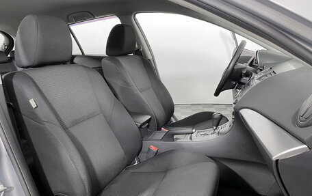 Mazda 3, 2012 год, 899 000 рублей, 13 фотография