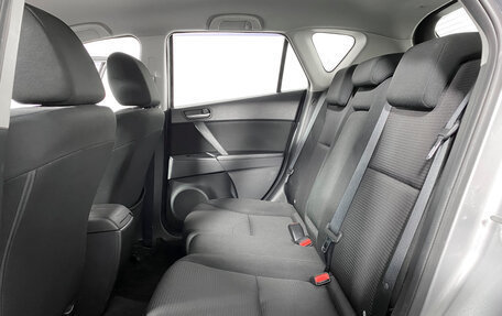 Mazda 3, 2012 год, 899 000 рублей, 12 фотография