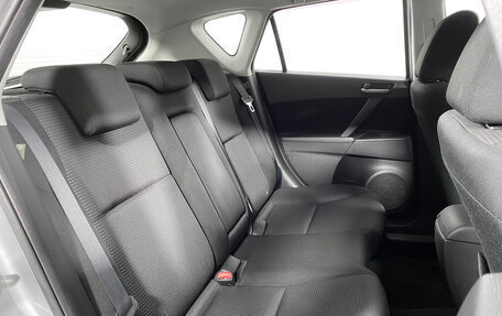 Mazda 3, 2012 год, 899 000 рублей, 14 фотография