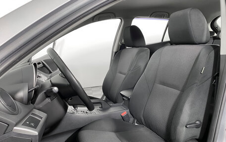 Mazda 3, 2012 год, 899 000 рублей, 11 фотография