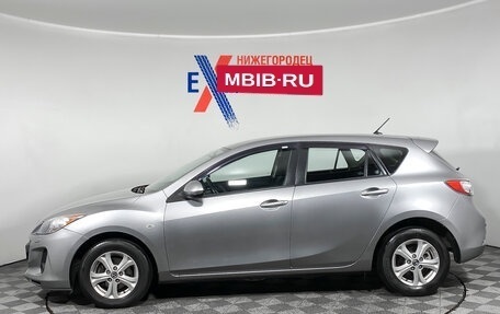 Mazda 3, 2012 год, 899 000 рублей, 7 фотография