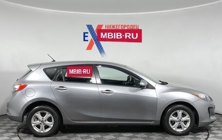 Mazda 3, 2012 год, 899 000 рублей, 3 фотография