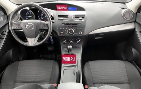 Mazda 3, 2012 год, 899 000 рублей, 15 фотография