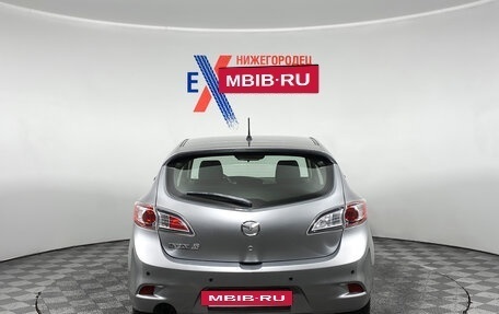 Mazda 3, 2012 год, 899 000 рублей, 5 фотография