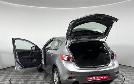 Mazda 3, 2012 год, 899 000 рублей, 10 фотография