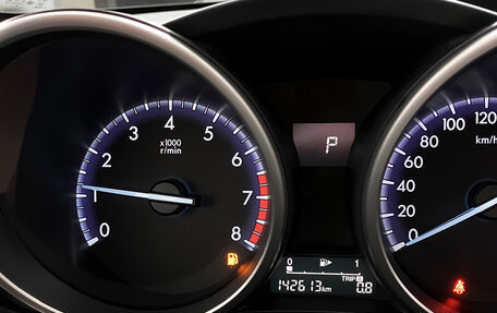 Mazda 3, 2012 год, 899 000 рублей, 18 фотография