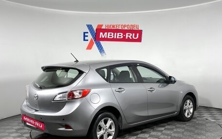 Mazda 3, 2012 год, 899 000 рублей, 4 фотография