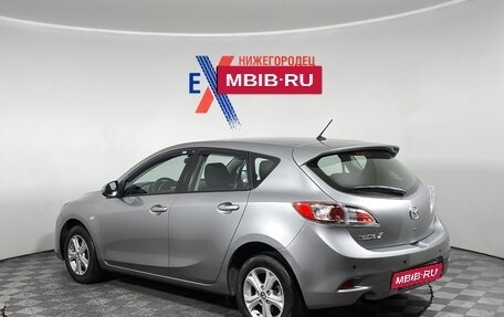 Mazda 3, 2012 год, 899 000 рублей, 6 фотография