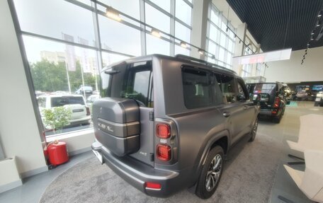 Haval H9, 2024 год, 5 099 000 рублей, 3 фотография
