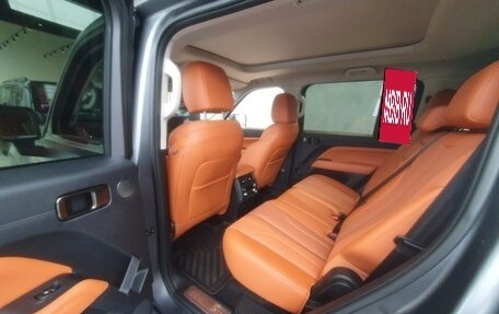 Haval H9, 2024 год, 5 099 000 рублей, 7 фотография