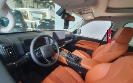 Haval H9, 2024 год, 5 099 000 рублей, 5 фотография