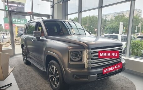 Haval H9, 2024 год, 5 099 000 рублей, 2 фотография