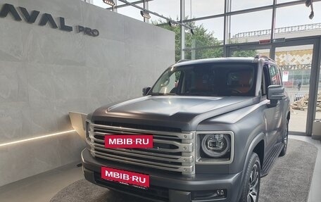 Haval H9, 2024 год, 5 099 000 рублей, 1 фотография