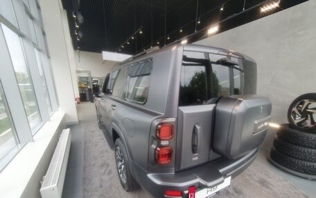 Haval H9, 2024 год, 5 099 000 рублей, 4 фотография