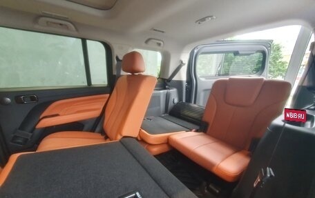 Haval H9, 2024 год, 5 099 000 рублей, 9 фотография