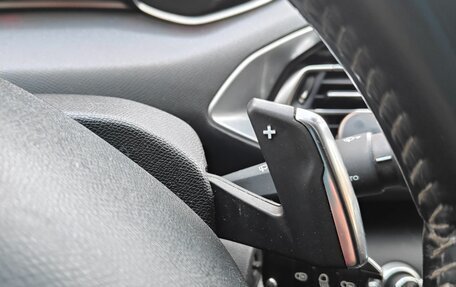 Peugeot 308 II, 2018 год, 8 фотография