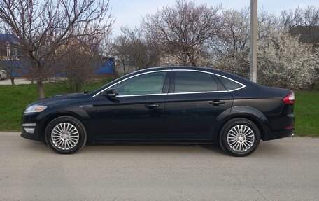 Ford Mondeo IV, 2012 год, 1 000 000 рублей, 1 фотография