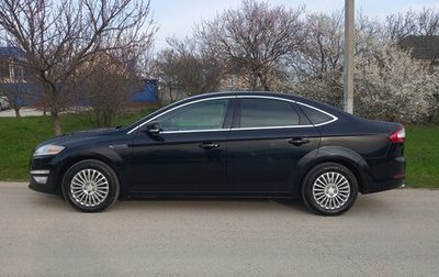 Ford Mondeo IV, 2012 год, 1 000 000 рублей, 1 фотография