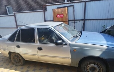 Daewoo Nexia I рестайлинг, 2013 год, 90 000 рублей, 1 фотография