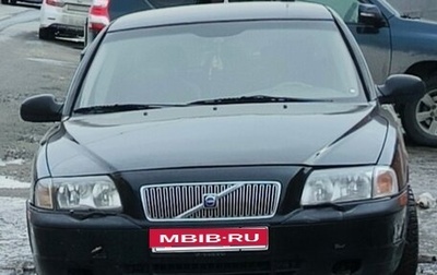 Volvo S80 II рестайлинг 2, 2000 год, 200 000 рублей, 1 фотография