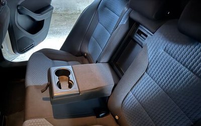 Volkswagen Jetta VI, 2013 год, 900 000 рублей, 1 фотография