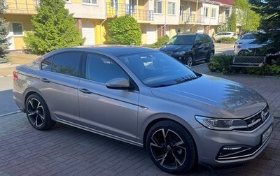 Volkswagen Bora, 2022 год, 2 490 000 рублей, 1 фотография