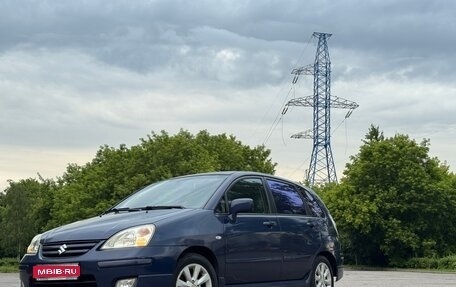 Suzuki Liana, 2005 год, 630 000 рублей, 1 фотография