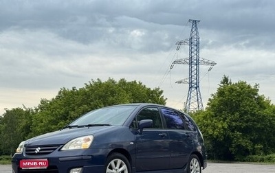 Suzuki Liana, 2005 год, 630 000 рублей, 1 фотография