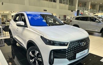 Chery Tiggo 4 I рестайлинг, 2025 год, 2 290 000 рублей, 1 фотография