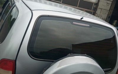 Chevrolet Niva I рестайлинг, 2003 год, 255 555 рублей, 1 фотография