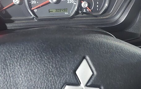 Mitsubishi Galant IX, 2007 год, 820 000 рублей, 4 фотография