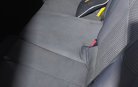 Mitsubishi Galant IX, 2007 год, 820 000 рублей, 10 фотография