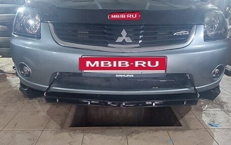 Mitsubishi Galant IX, 2007 год, 820 000 рублей, 13 фотография
