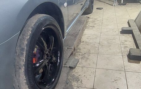 Mitsubishi Galant IX, 2007 год, 820 000 рублей, 19 фотография
