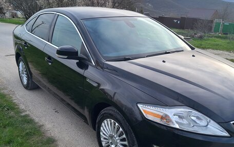 Ford Mondeo IV, 2012 год, 1 000 000 рублей, 4 фотография