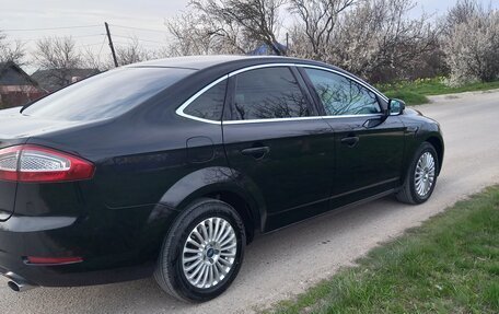 Ford Mondeo IV, 2012 год, 1 000 000 рублей, 5 фотография