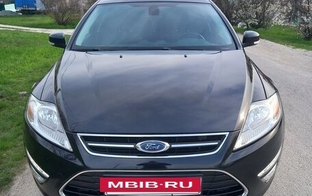 Ford Mondeo IV, 2012 год, 1 000 000 рублей, 6 фотография