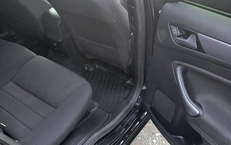 Ford Mondeo IV, 2012 год, 1 000 000 рублей, 9 фотография