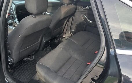 Ford Mondeo IV, 2012 год, 1 000 000 рублей, 11 фотография