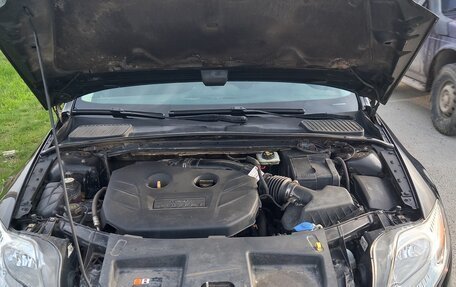 Ford Mondeo IV, 2012 год, 1 000 000 рублей, 7 фотография