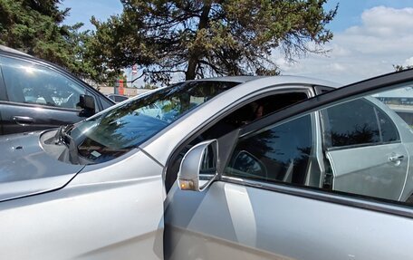 Geely Emgrand EC7, 2013 год, 420 000 рублей, 4 фотография
